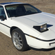 Image for article titled At $2,500, Is This 1988 Pontiac Fiero A Future Classic With A Yesterday Price?